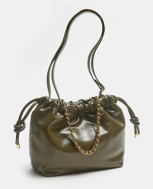 Sac bourse avec bandoulière chaine - PIMKIE - 2