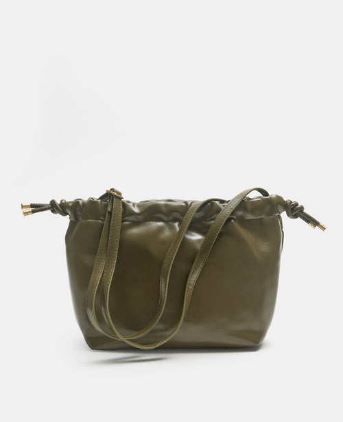 Sac bourse avec bandoulière chaine - PIMKIE - 3