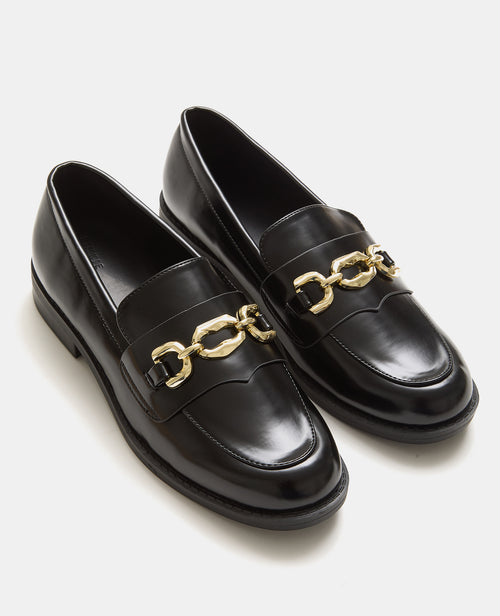 Mocassins avec chaîne - PIMKIE - 1