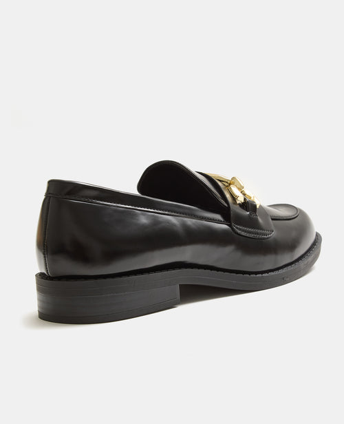 Mocassins avec chaîne - PIMKIE - 3