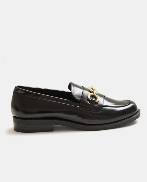 Mocassins avec chaîne - PIMKIE - 4