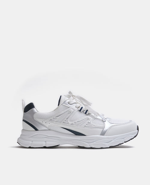 Paire de baskets esprit running - PIMKIE - 1