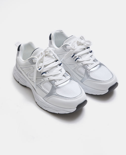 Paire de baskets esprit running - PIMKIE - 2