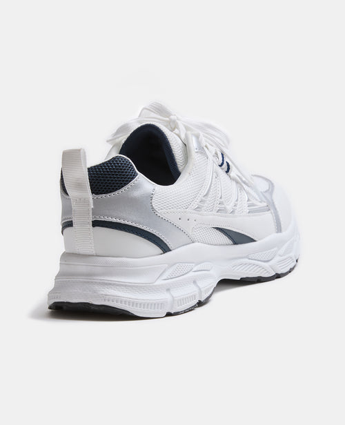 Paire de baskets esprit running - PIMKIE - 3