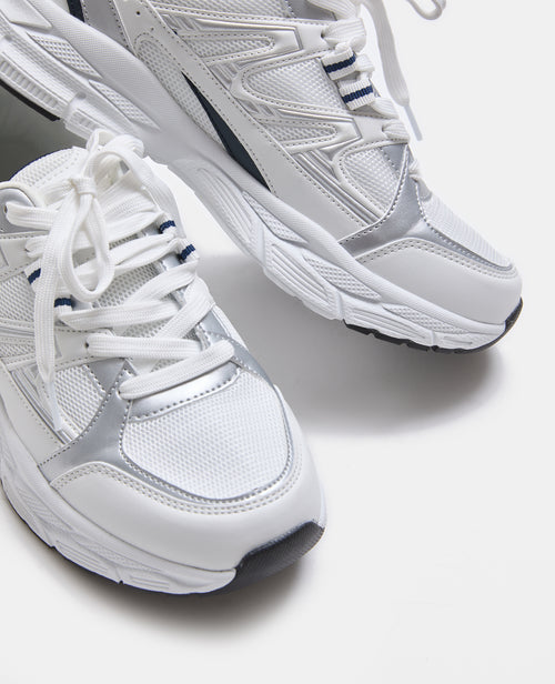 Paire de baskets esprit running - PIMKIE - 4