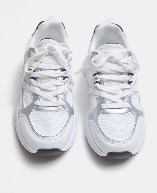 Paire de baskets esprit running - PIMKIE - 5