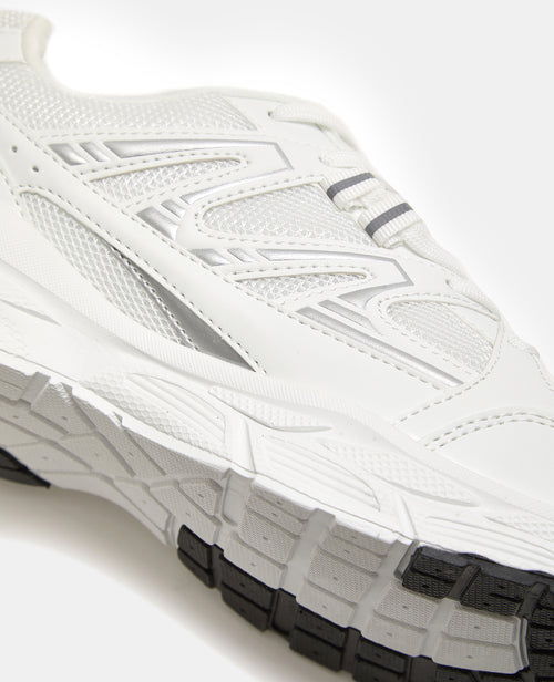 Baskets esprit running avec grosses semelles - PIMKIE - 6