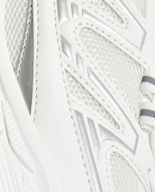 Baskets esprit running avec grosses semelles - PIMKIE - 8