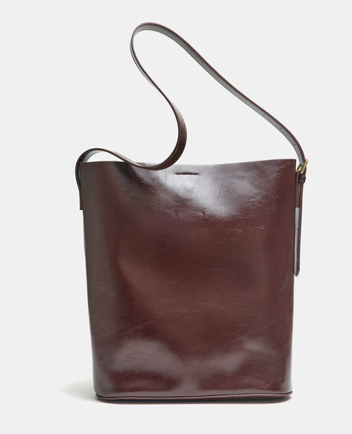 Grand sac en simili avec bandoulière - PIMKIE - 3