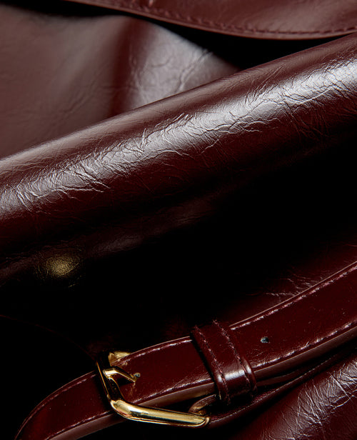 Grand sac en simili avec bandoulière - PIMKIE - 6