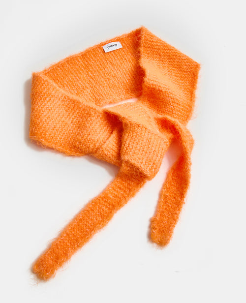 Petite écharpe en point mousse - PIMKIE - 2