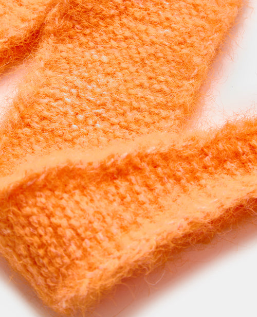 Petite écharpe en point mousse - PIMKIE - 3