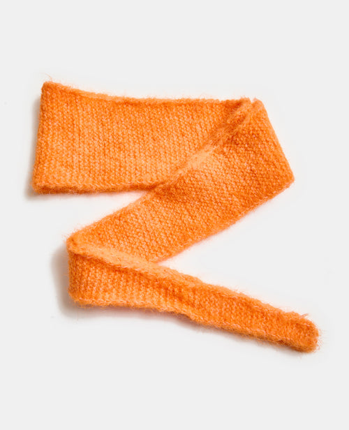 Petite écharpe en point mousse - PIMKIE - 4