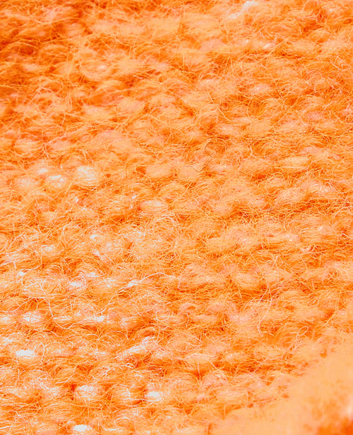 Petite écharpe en point mousse - PIMKIE - 5