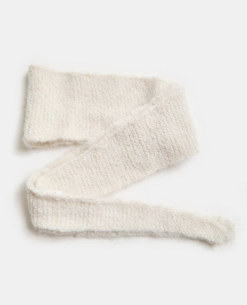 Petite écharpe en point mousse - PIMKIE - 3