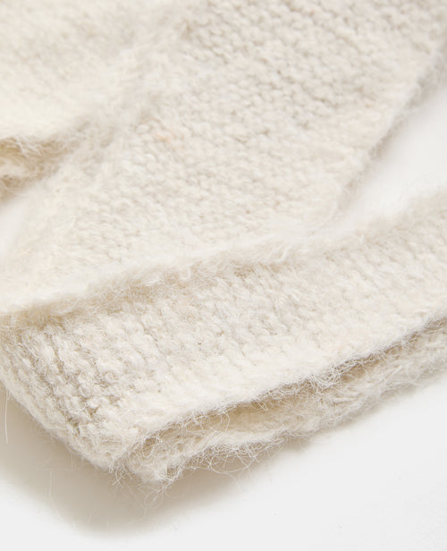 Petite écharpe en point mousse - PIMKIE - 4