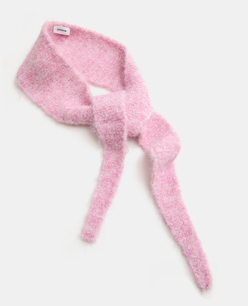 Petite écharpe en point mousse - PIMKIE - 2