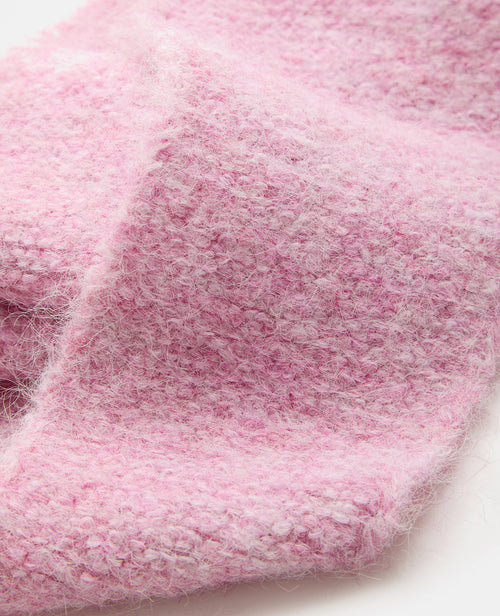 Petite écharpe en point mousse - PIMKIE - 3