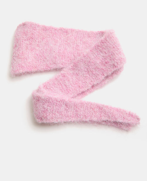 Petite écharpe en point mousse - PIMKIE - 6