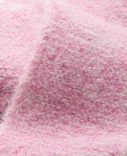 Petite écharpe en point mousse - PIMKIE - 7