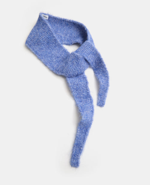 Petite écharpe en point mousse - PIMKIE - 2