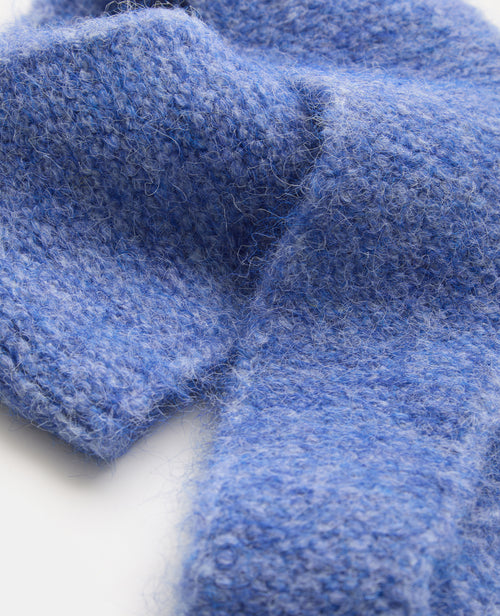 Petite écharpe en point mousse - PIMKIE - 3