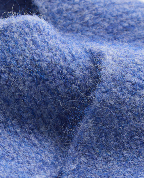 Petite écharpe en point mousse - PIMKIE - 6