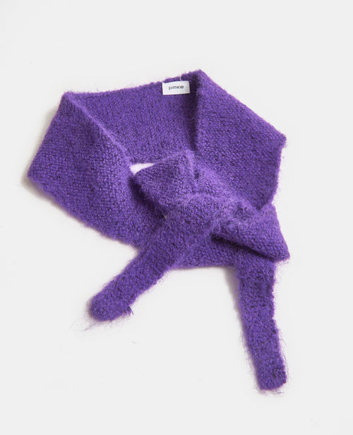 Petite écharpe en point mousse - PIMKIE - 2