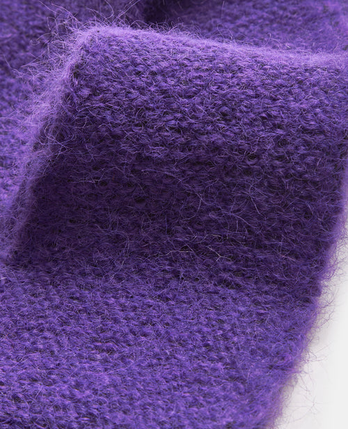 Petite écharpe en point mousse - PIMKIE - 3