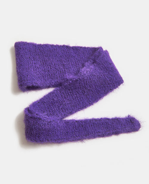 Petite écharpe en point mousse - PIMKIE - 4