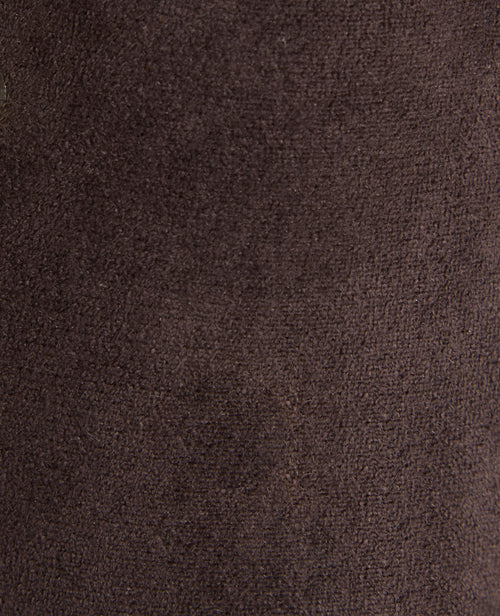 Ballerines en suédine avec clous et bride - PIMKIE - 6