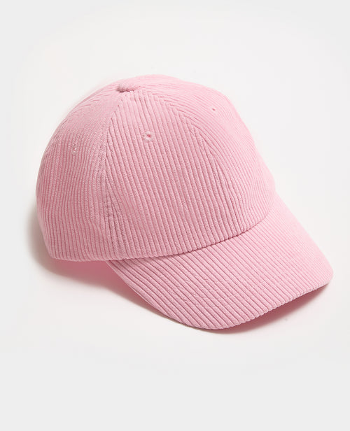 Casquette en velours - PIMKIE - 1