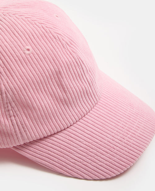 Casquette en velours - PIMKIE - 3