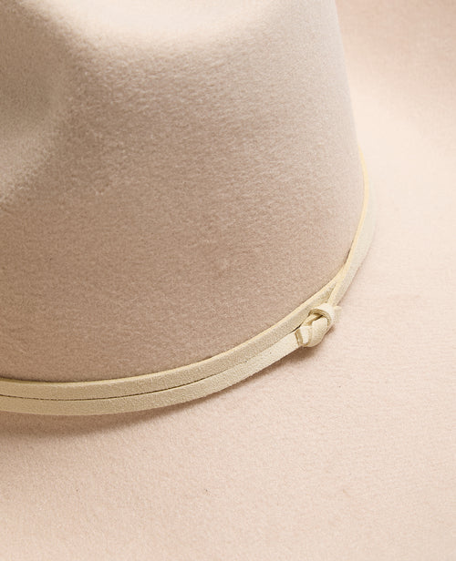 Chapeau de cowboy en feutrine - PIMKIE - 5