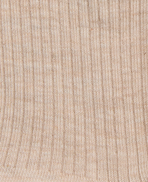 Lot de 2 paires de chaussettes avec cœur - PIMKIE - 4