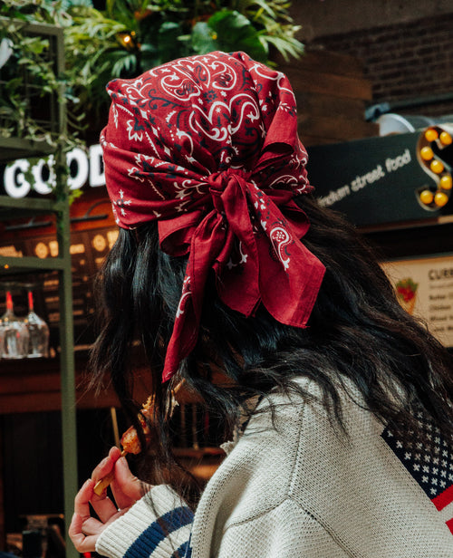 Carré bandana - PIMKIE - 2