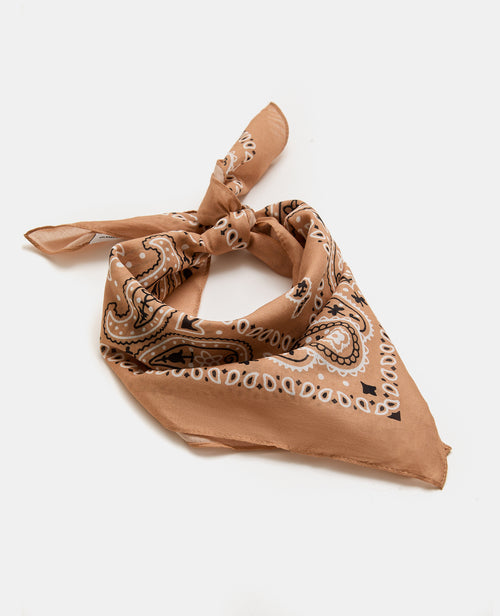 Carré bandana - PIMKIE - 1