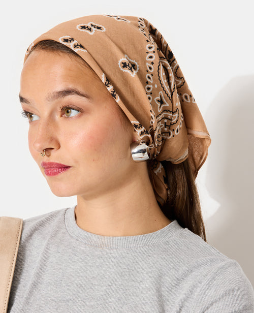 Carré bandana - PIMKIE - 2