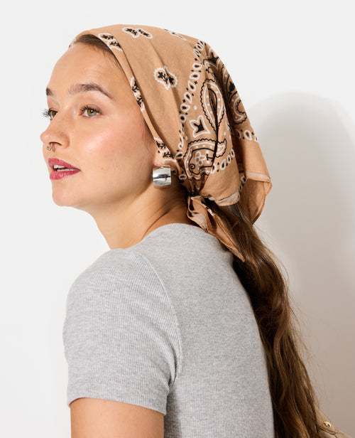 Carré bandana - PIMKIE - 5