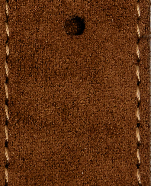 Ceinture en suédine avec boucle carrée - PIMKIE - 5