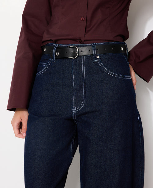 Ceinture avec clous - PIMKIE - 2