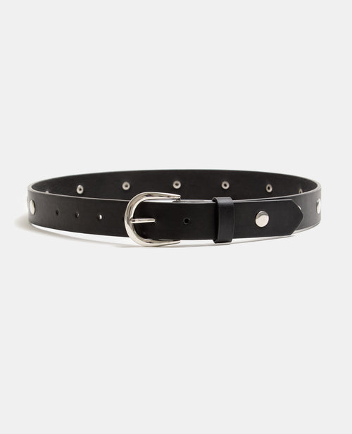 Ceinture avec clous - PIMKIE - 3
