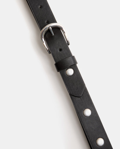 Ceinture avec clous - PIMKIE - 4