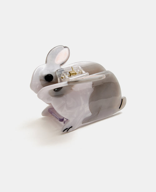 Pince crocodile "lapin" - PIMKIE - 3