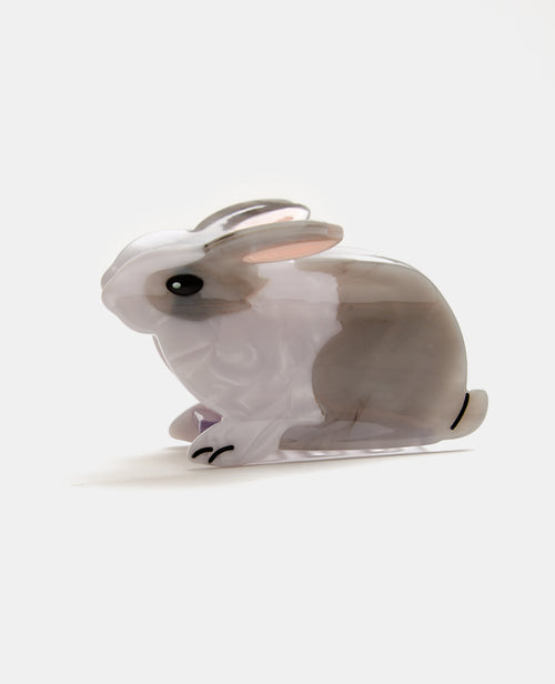 Pince crocodile "lapin" - PIMKIE - 4