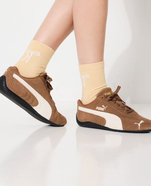 Lot de 2 paires de chaussettes avec nœud - PIMKIE - 2