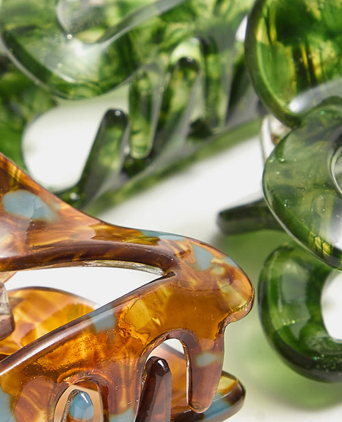 Lot de 4 mini-pinces crocodiles - PIMKIE - 6