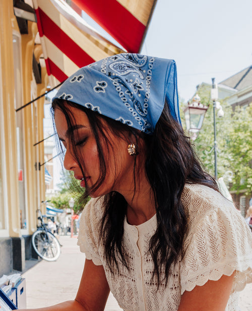 Carré bandana - PIMKIE - 1