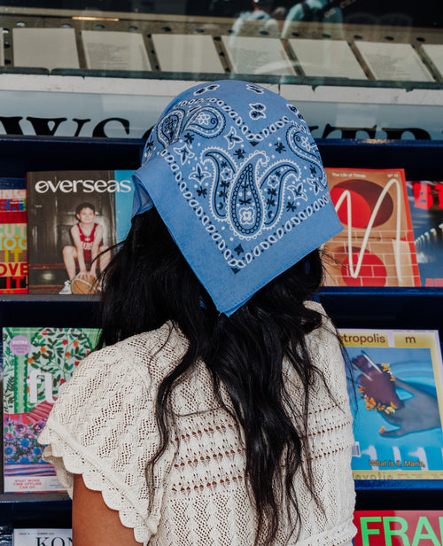 Carré bandana - PIMKIE - 2