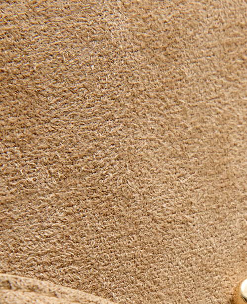 Grand sac en suédine avec poignées - PIMKIE - 7